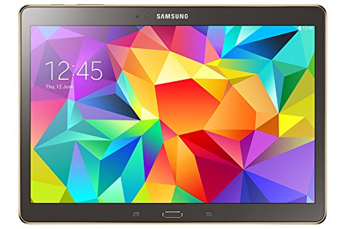 GALAXY Tab S 10.5 Wi-Fiモデル SM-T800 Samsung Galaxy Tab S SM-T800 Tablet (10.5-inch, 16GB, WiFi